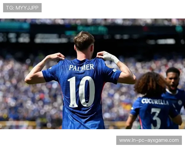 切尔西通过左路穿插不断创造威胁,节拍更稳