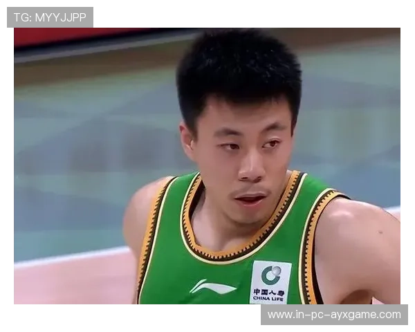 张镇麟空中协调性出众,辽宁攻势源源不断