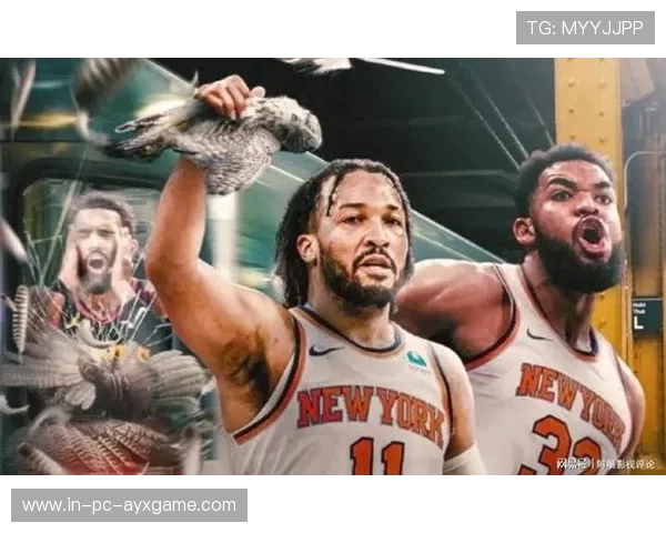 布伦森冷静收官,尼克斯笑到最后