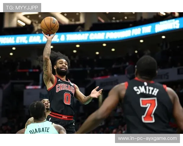 布里奇斯关键篮板,黄蜂加时胜出