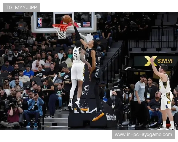 文班亚马单场8次封盖刷新纪录，马刺防线统治力令对手窒息